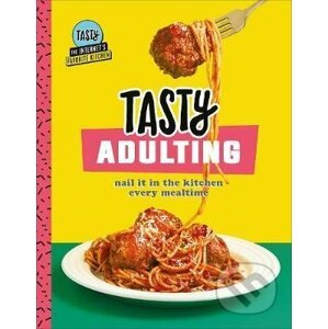 Tasty Adulting - Ebury