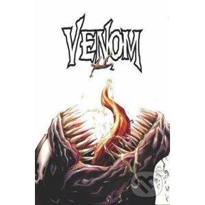 Venom - Donny Cates, Ryan Stegman (ilustrátor)
