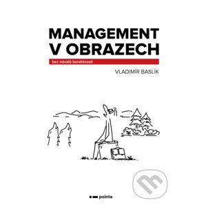 E-kniha Management v obrazech - Vladimír Baslík