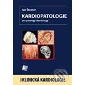 Kardiopatologie pro patology i kardiology - Ivo Šteiner