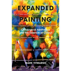 Expanded Painting - Mark Titmarsh