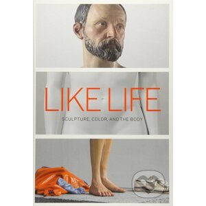 Like Life - Luke Syson, Sheena Wagstaff, Emerson Bowyer, Brinda Kumar