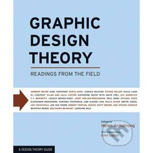 Graphic Design Theory - Helen Armstrong
