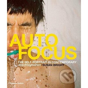 Auto Focus - Susan Bright
