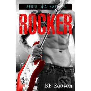 E-kniha Rocker - BB Easton