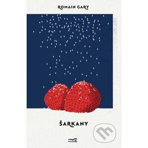 E-kniha Šarkany - Romain Gary