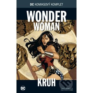 DC 30: Wonder Woman - Kruh - Terry Dodson, Ron Randall