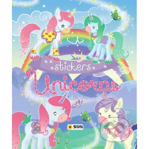 Unicorns - Stickers - SUN