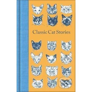Classic Cat Stories - Pan Macmillan