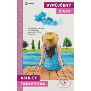 E-kniha Vypůjčený život - Ashley Farleyová