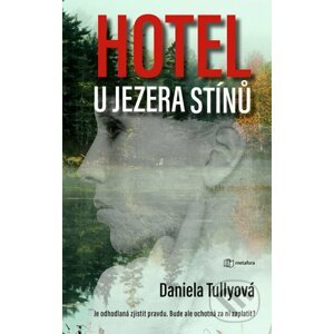 E-kniha Hotel u Jezera stínů - Daniela Tully