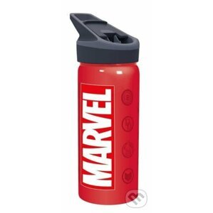 Láhev hliník Marvel, 710 ml - FERMATA, a.s.