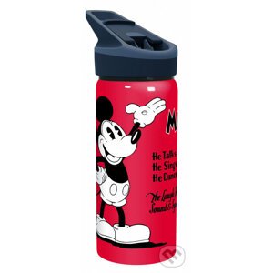Láhev hliník Mickey, 710 ml - FERMATA, a.s.