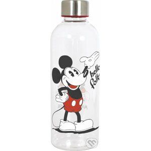 Láhev hydro plastová Mickey, 850 ml - FERMATA, a.s.