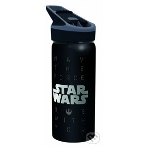 Láhev hliník Star Wars, 710 ml - FERMATA, a.s.