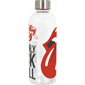 Láhev hydro plastová Rolling Stones, 850 ml - FERMATA, a.s.