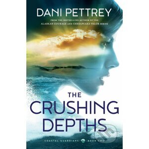 Crushing Depths - Dani Pettrey