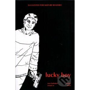 Lucky Boy - Max Bubakoff