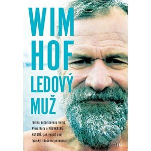 E-kniha Wim Hof. Ledový muž - Wim Hof