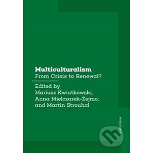 Multiculturalism - Mariusz Kwiatkowski
