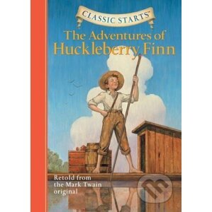 Adventures of Huckleberry Finn - Sterling
