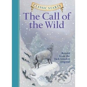 The Call of the Wild - Sterling