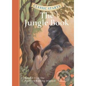 The Jungle Book - Sterling