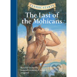 The Last of the Mohicans - Sterling