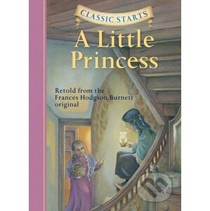 A Little Princess - Sterling
