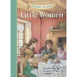 Little Women - Sterling