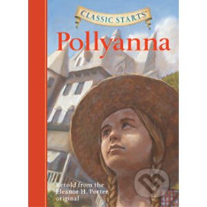 Pollyanna - Sterling