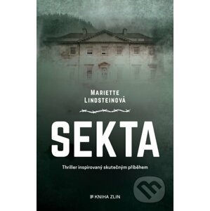E-kniha Sekta - Mariette Lindstein