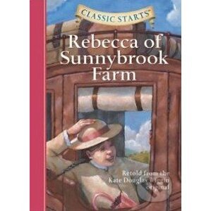 Rebecca of Sunnybrook Farm - Sterling