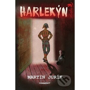 E-kniha Harlekýn - Martin Jurík