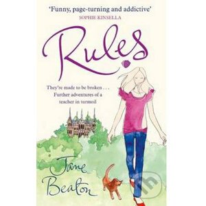 Rules - Jane Beaton
