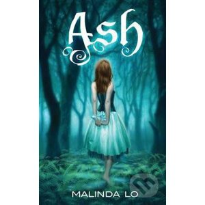 Ash - Malinda Lo