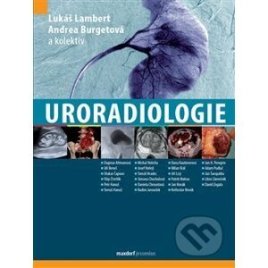 Uroradiologie - Andrea Burgetová