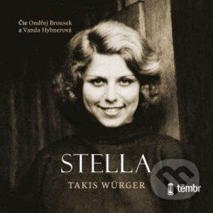 Stella - Takis Würger