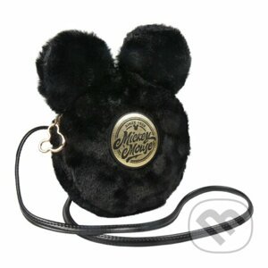 Dámska kabelka na rameno Disney: Mickey Mouse