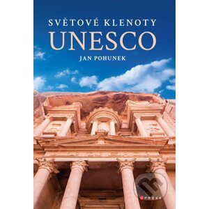 E-kniha Světové klenoty UNESCO - Jan Pohunek