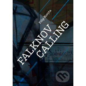 E-kniha Falknov Calling - Filip Koryta