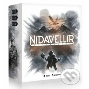 Nidavellir - Tlama games