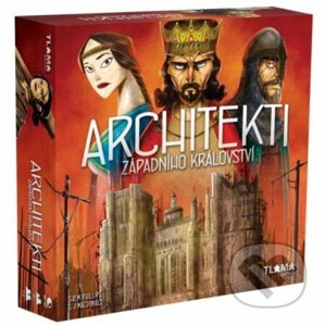Architekti Západního království - Tlama games