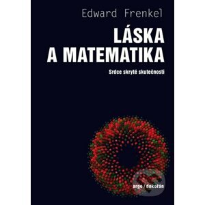 E-kniha Láska a matematika - Edward Frenkel