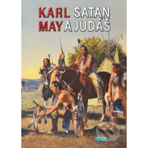 Satan a Judáš - Karl May