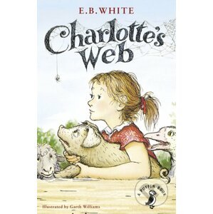 Charlotte's Web - E.B. White