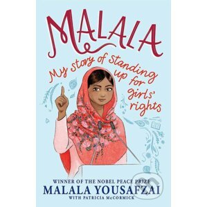 Malala - Malala Yousafzai