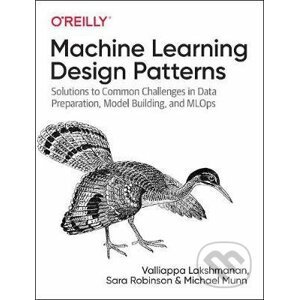 Machine Learning Design Patterns - Valliappa Lakshmanan
