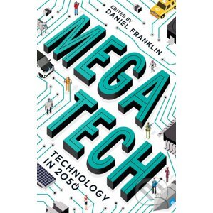 Megatech - Daniel Franklin