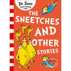 The Sneetches and Other Stories - HarperCollins